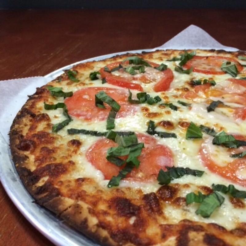 Napolitana photo