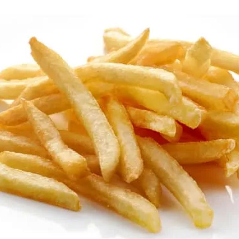 Basket of Fries photo