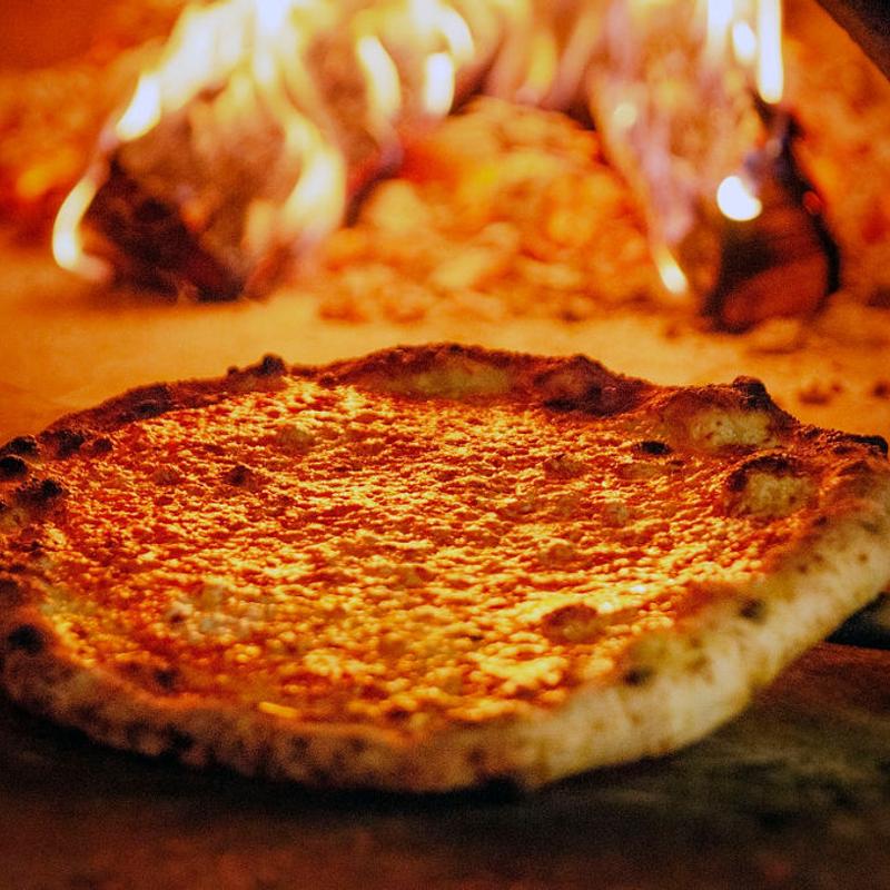 Margherita photo