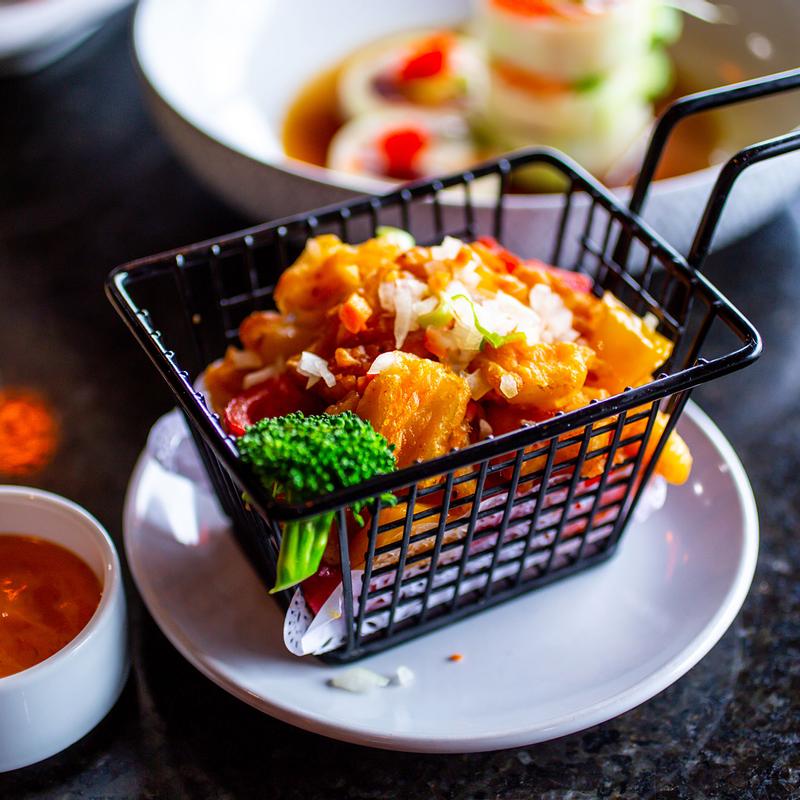 CALAMARI photo