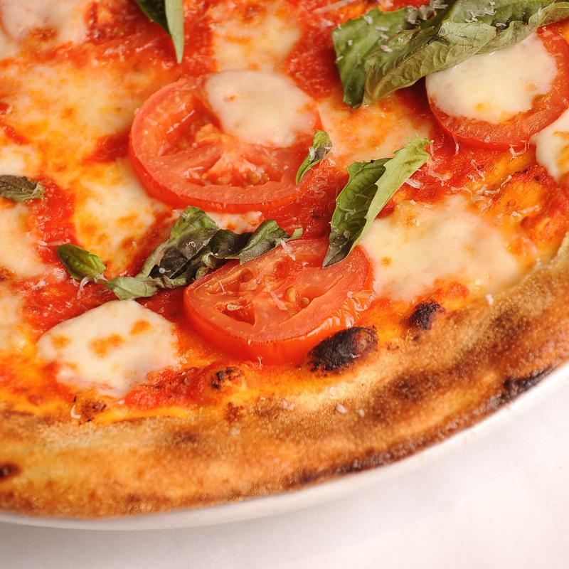 Margherita photo