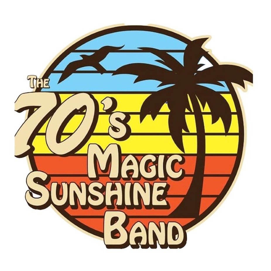 70's Magic Sunshine Band event photo