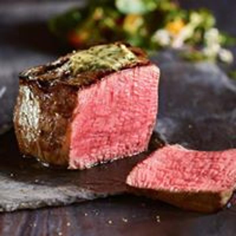 Filet Mignon photo