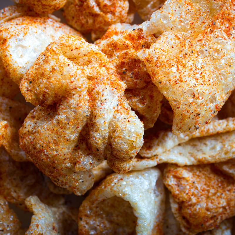 Msp Pork Rinds photo
