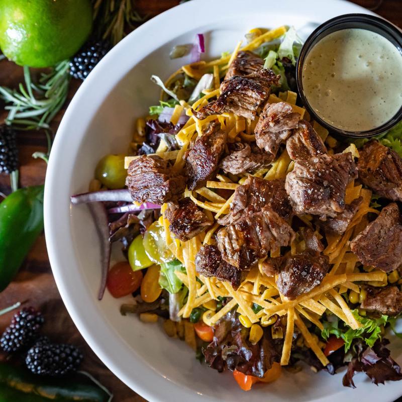 Carne Asada Salad photo