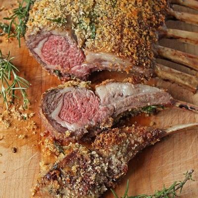 lamb ribs