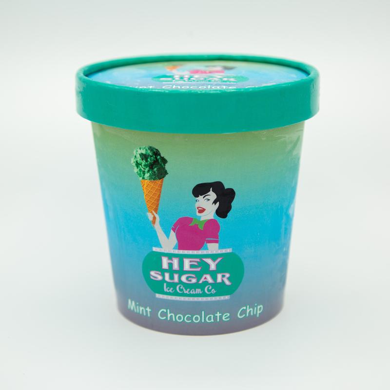 Mint Chocolate Chip photo