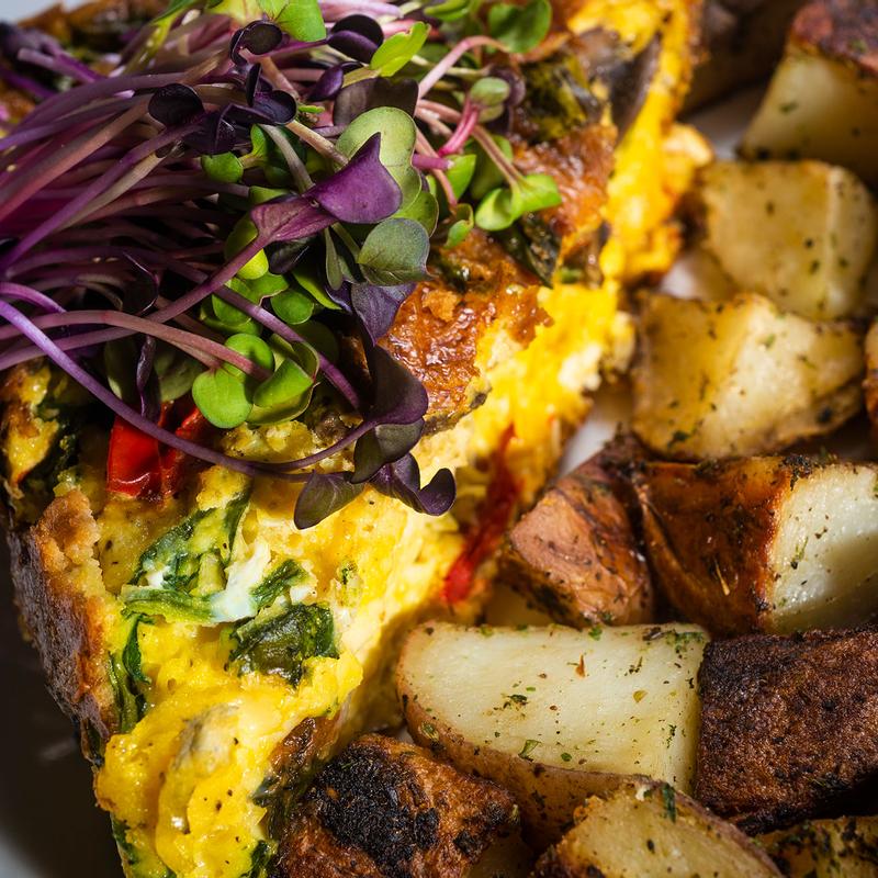 Frittata Of The Day photo