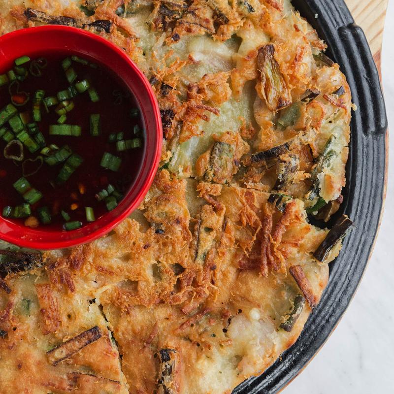 Q KOREAN STEAKHOUSE Knoxville, TN