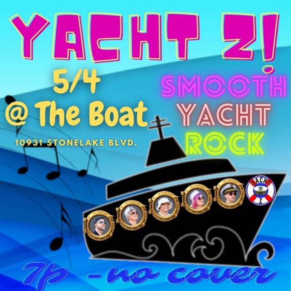 Yacht Z event photo