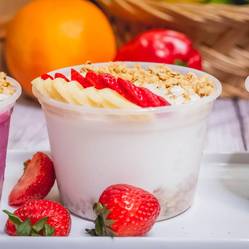 Breakfast Bowls photo