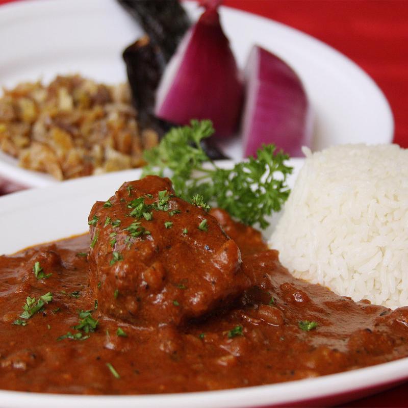 Adobo Limeño photo