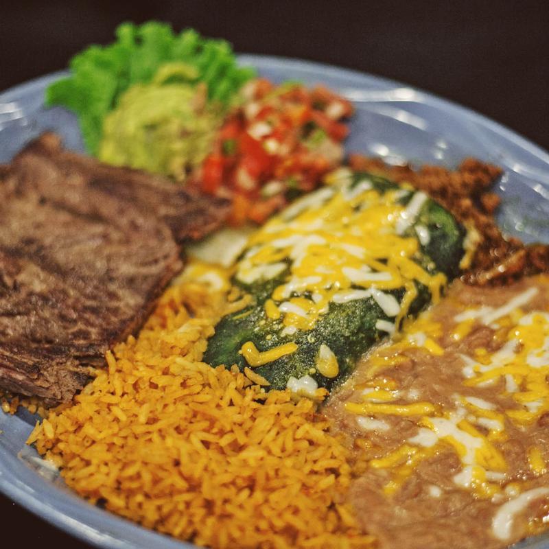 Carne Poblana photo
