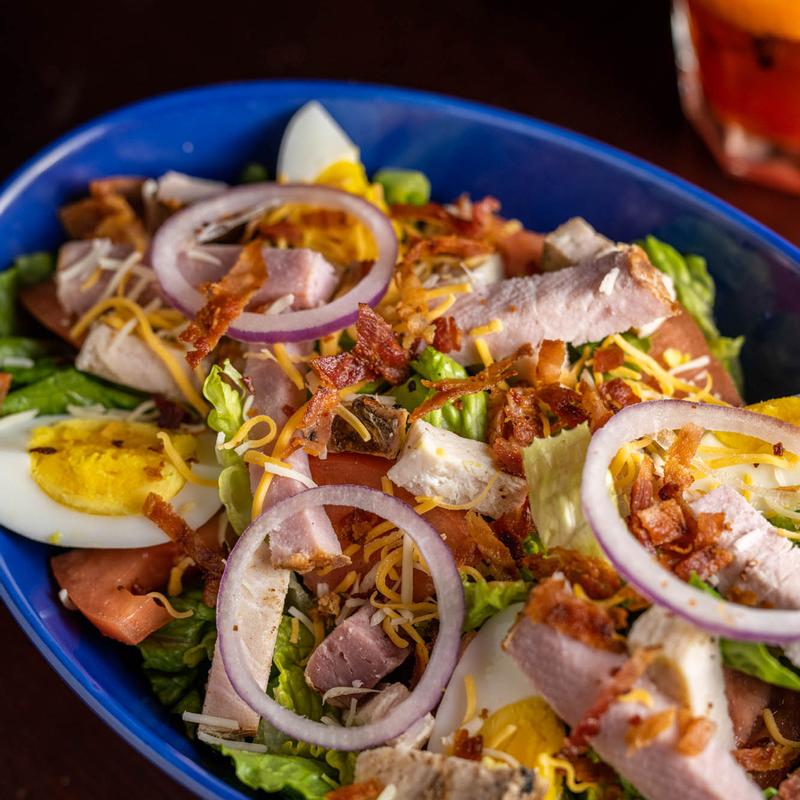 Smokey Cobb Salad photo