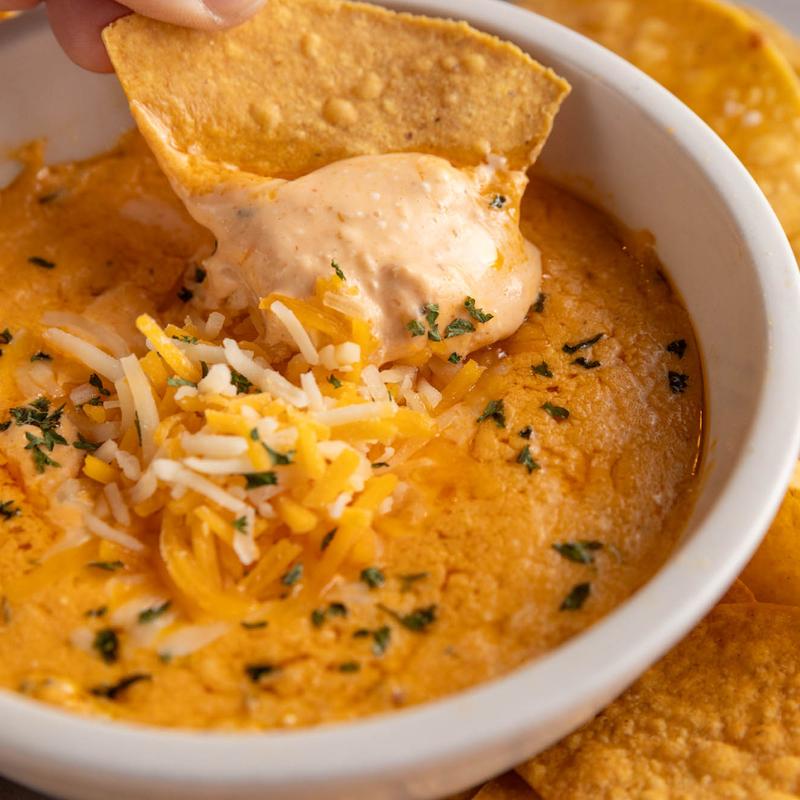 Buffalo Chicken Dip photo