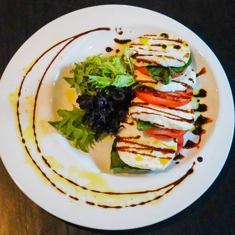Caprese photo