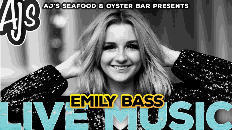 Live Music: Emily Bass event photo
