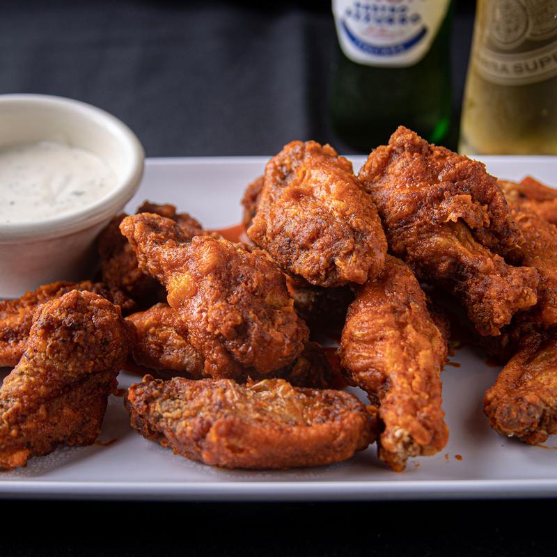 Wings photo