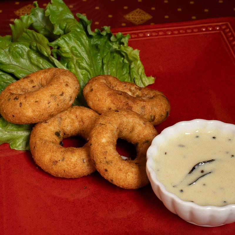 Vada photo