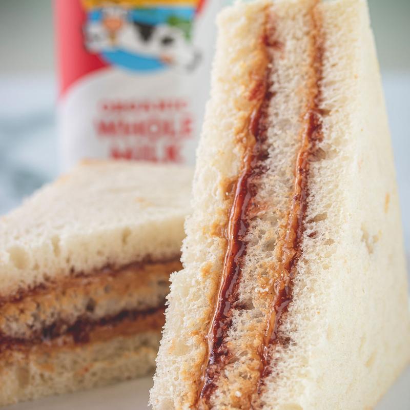 Peanut Butter and Jelly photo
