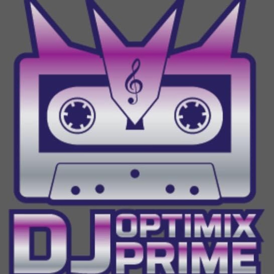 Dj Optimix Prime event photo