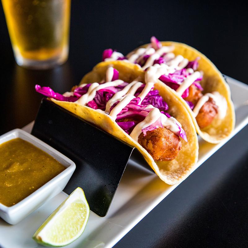 Spicy Fish Taco photo