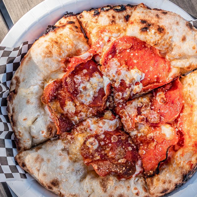 CLASSIC PIZZA photo