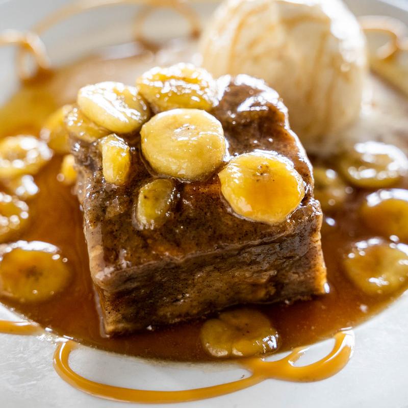 Bananas Foster photo