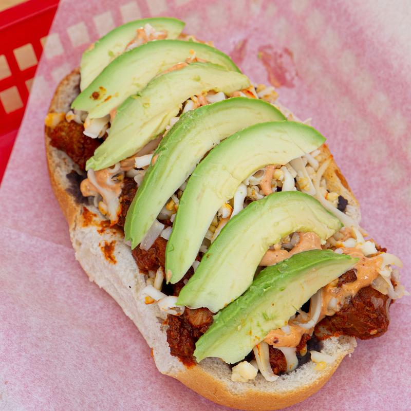 Tortas photo