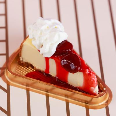 Cake fruit dessert