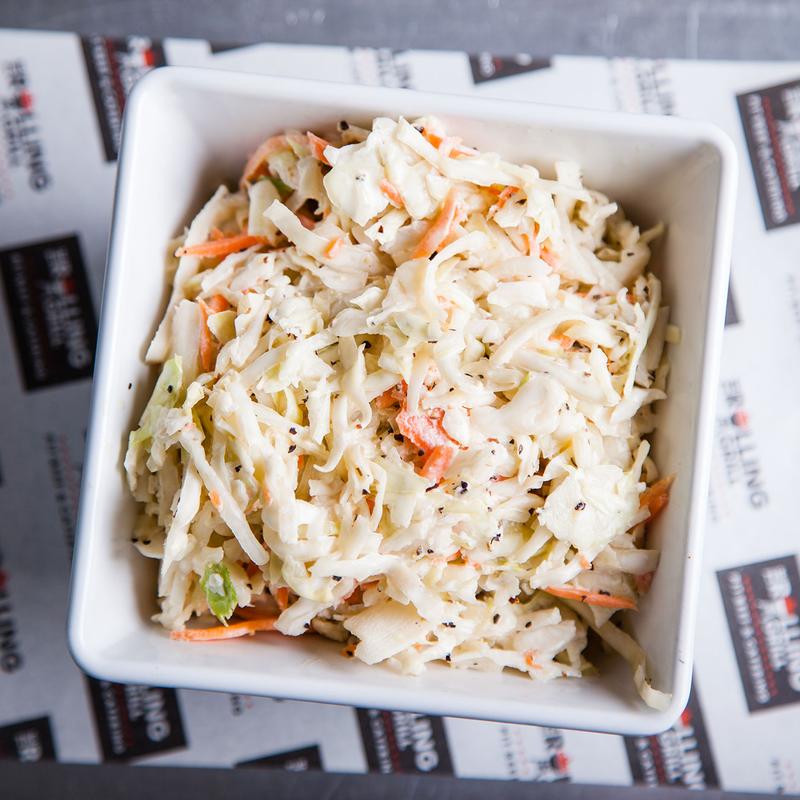 Coleslaw photo