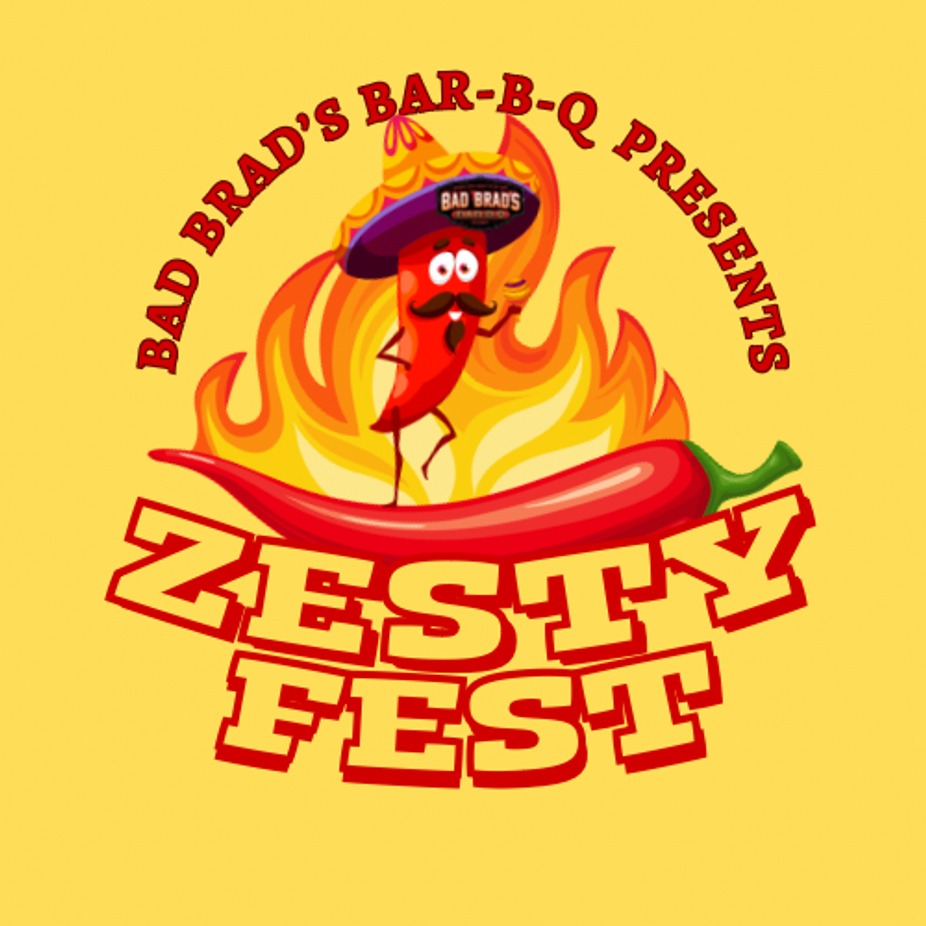 Zesty Fest event photo