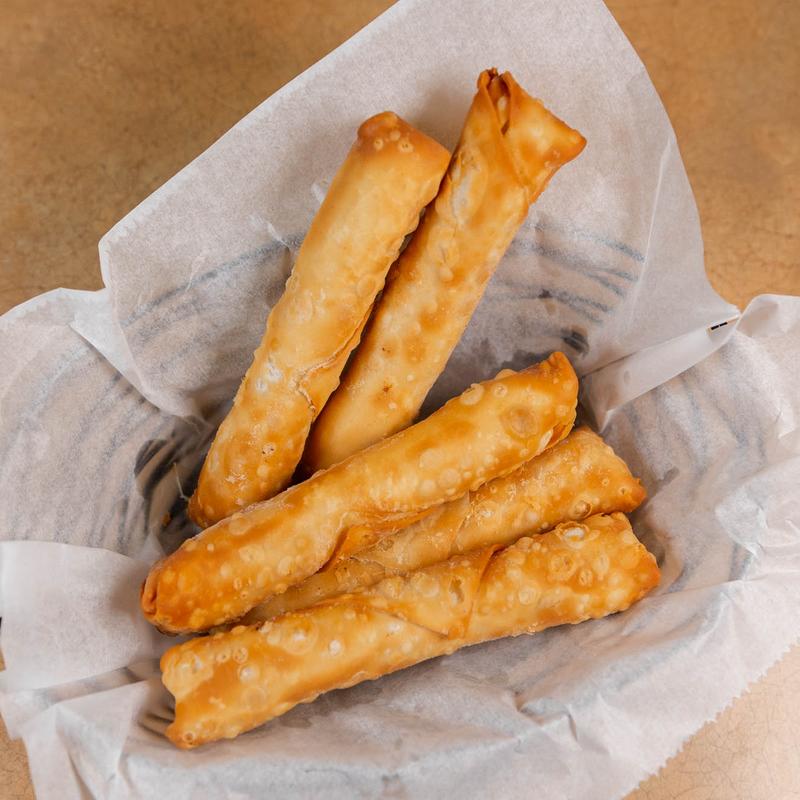 Mozzarella Sticks (6) photo