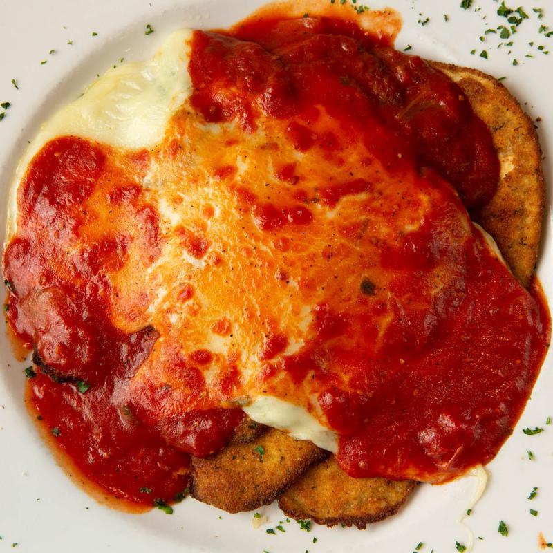 Eggplant Rollatini photo