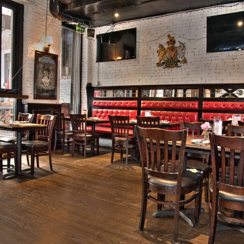 Mad Hatter Murray Hill, New York, NY