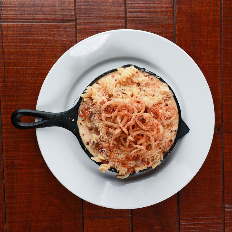 Chef’s Mac photo