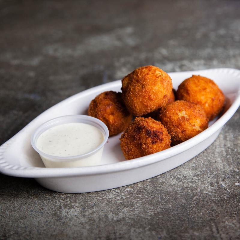 Sauerkraut Balls photo