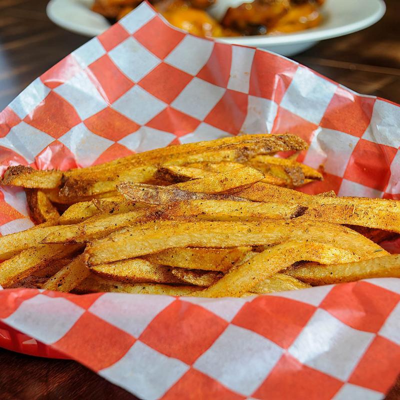 Fresh Cut Fries photo