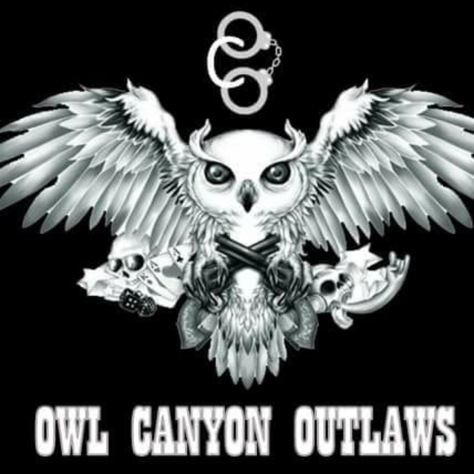 Owl Canyon Outlaws event photo