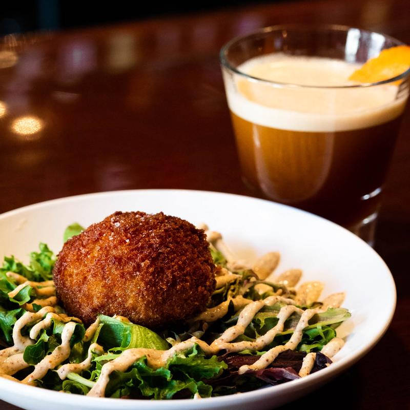 Scotch Egg photo
