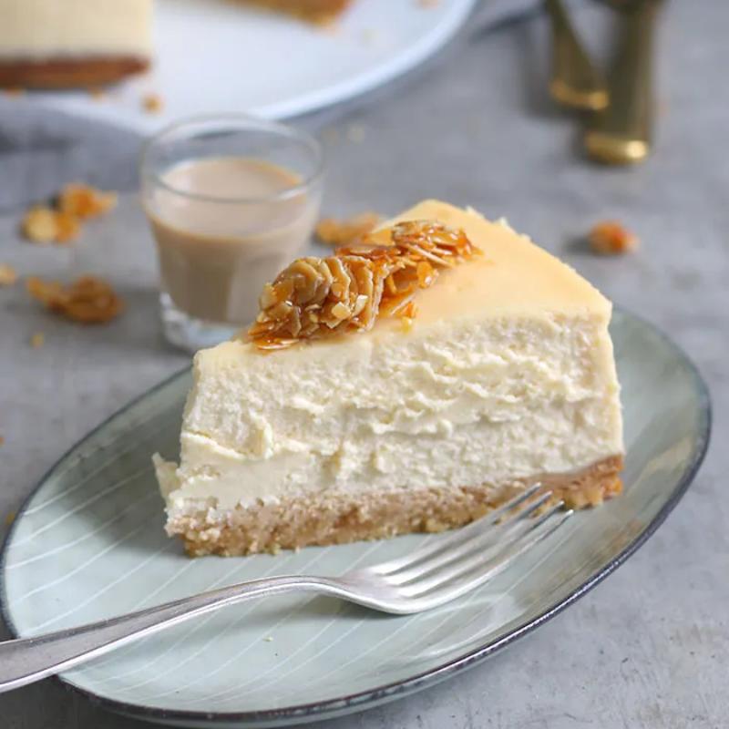 New York Cheesecake photo