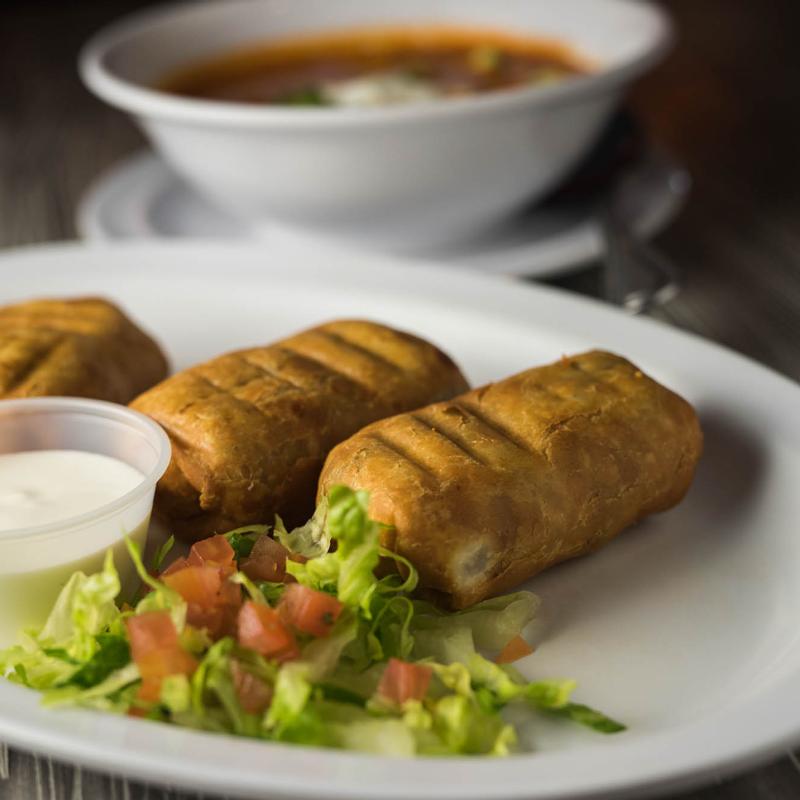 Chimichangas photo