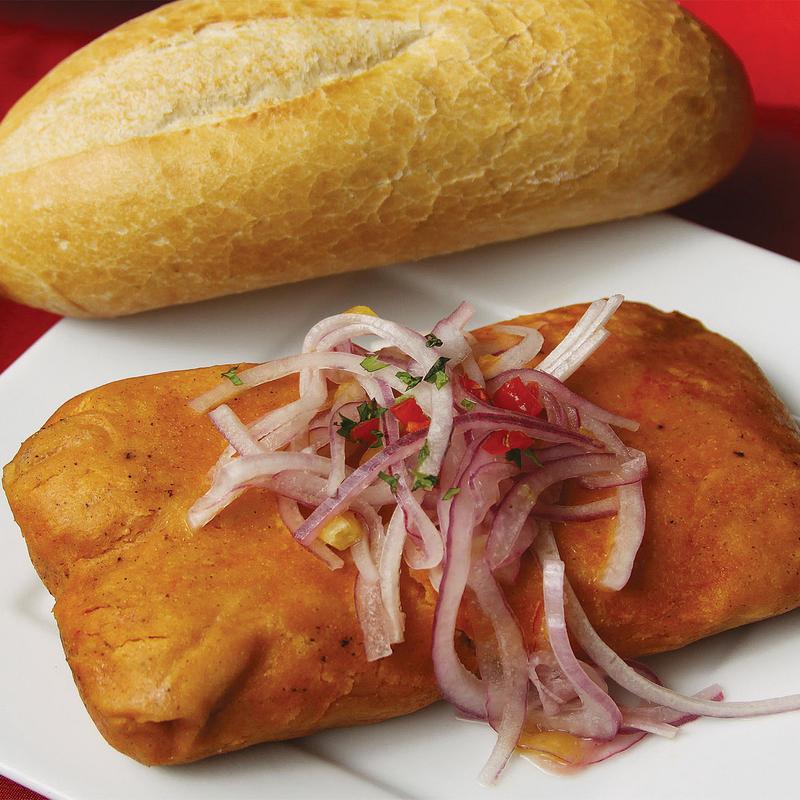 Tamales photo