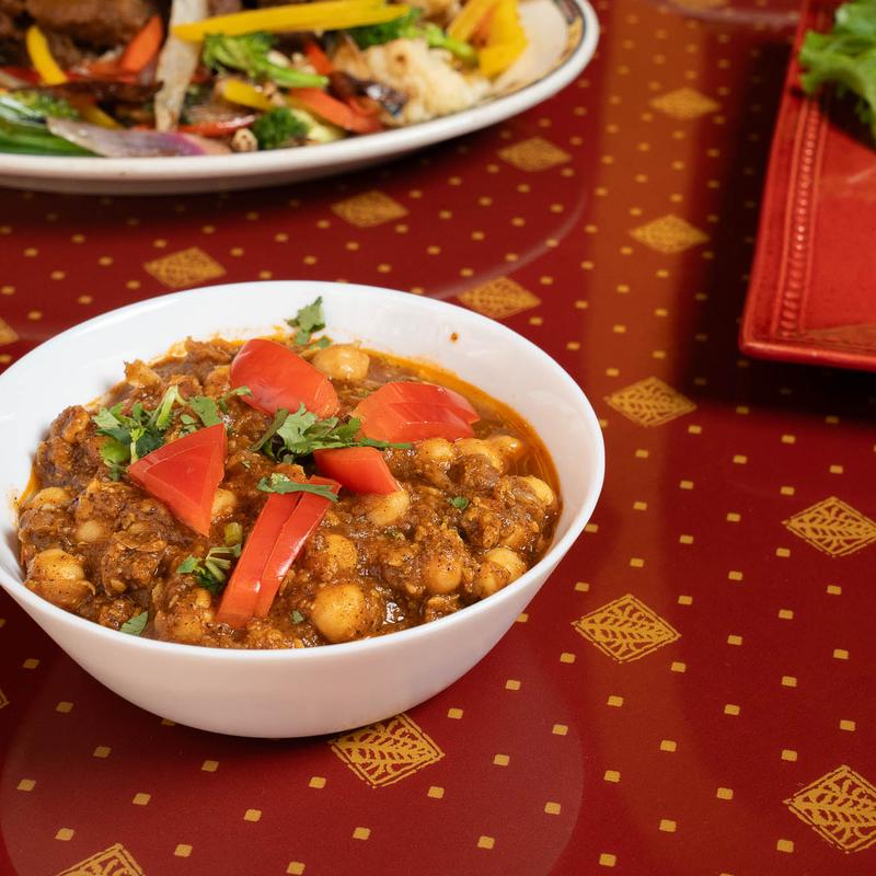 Chana Masala photo