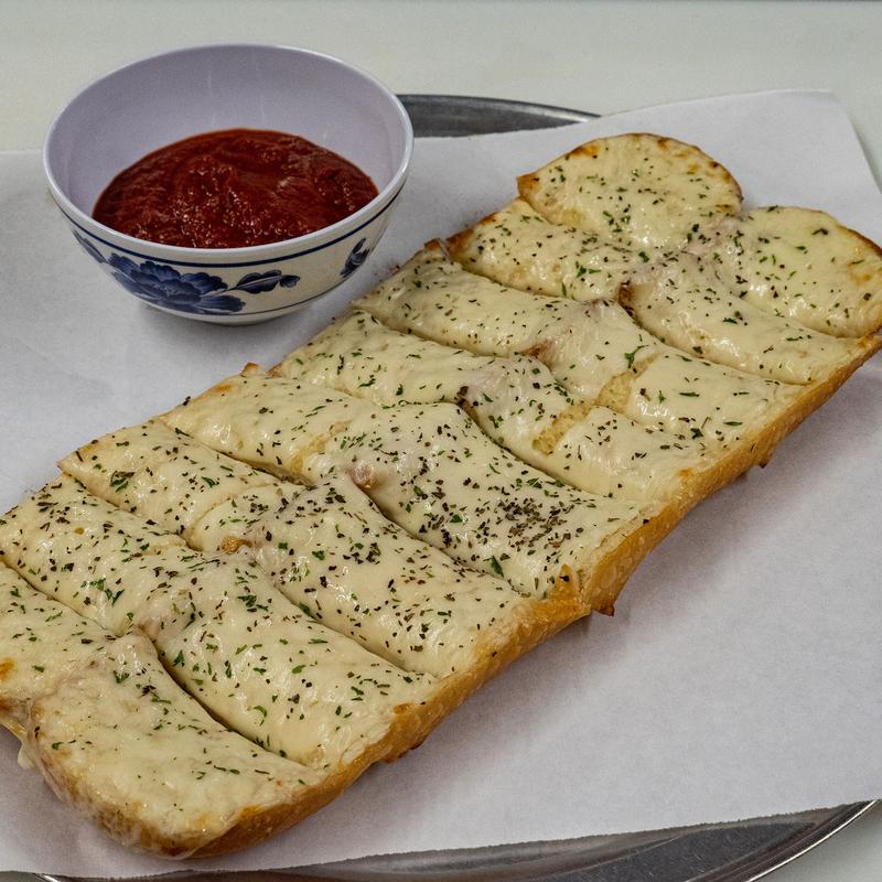 Garlic Cheese Bread photo