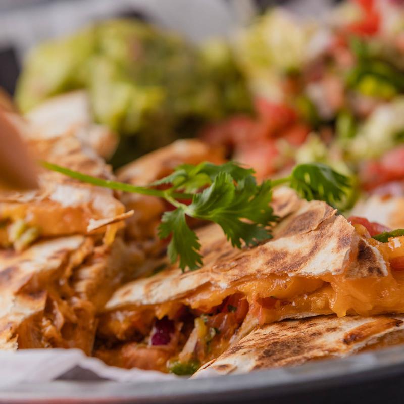 Quesadilla photo