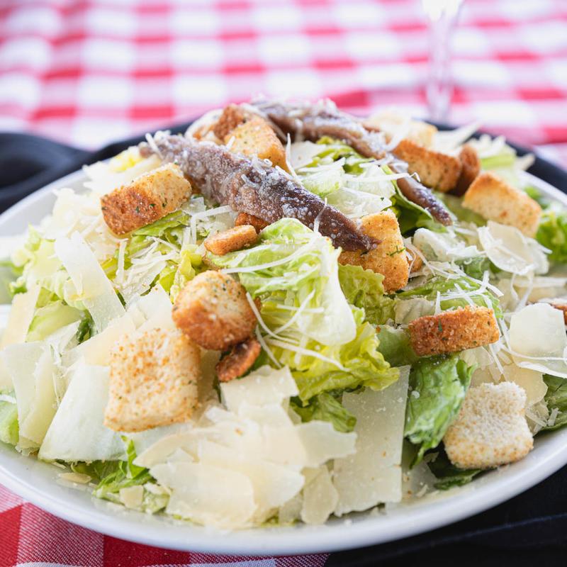 Caesar Salad photo