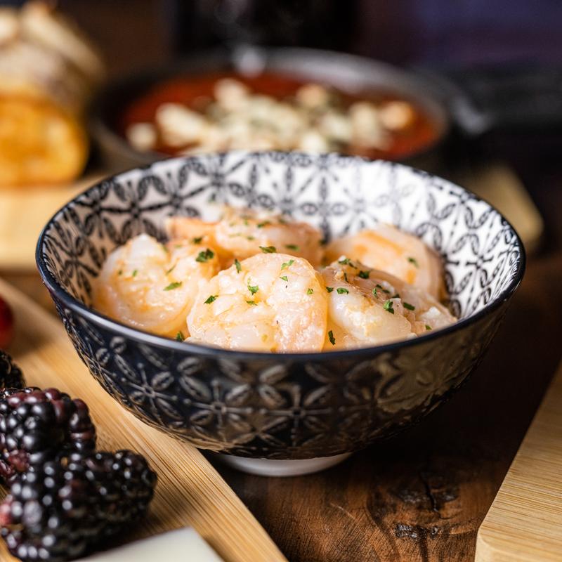 Garlic Shrimp photo