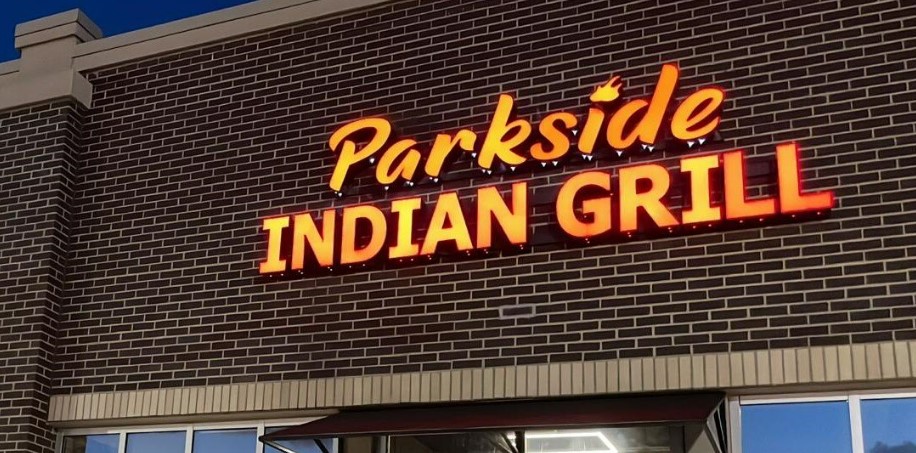 Parkside Indian Grill photo 2
