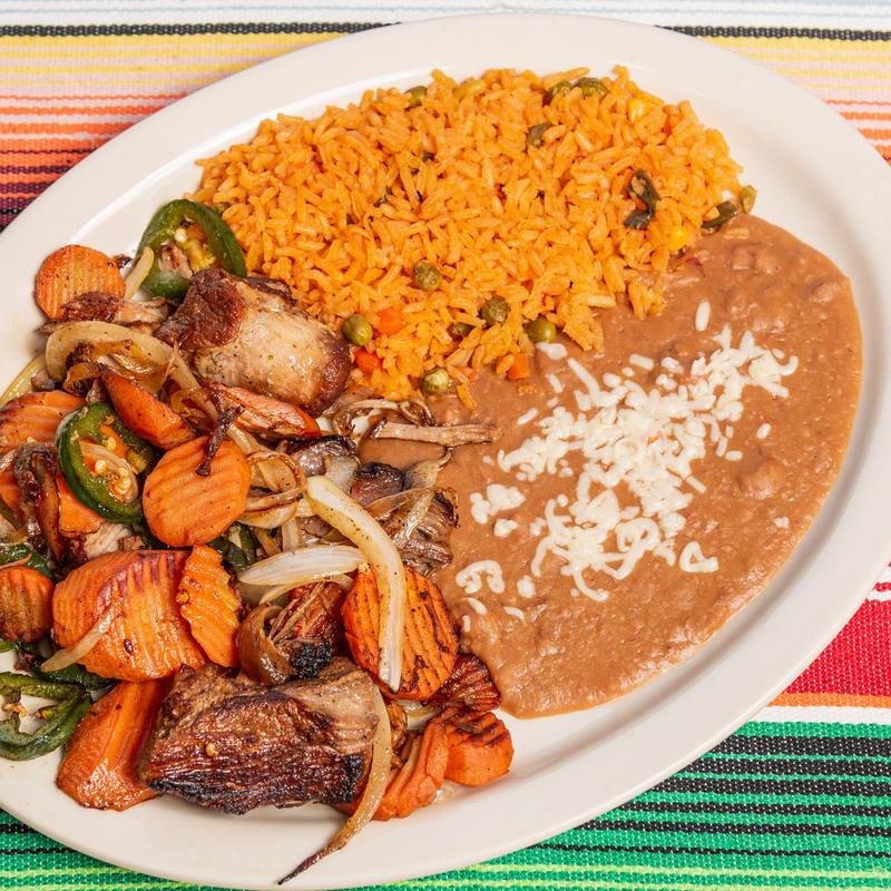 Carnitas Fiesta photo